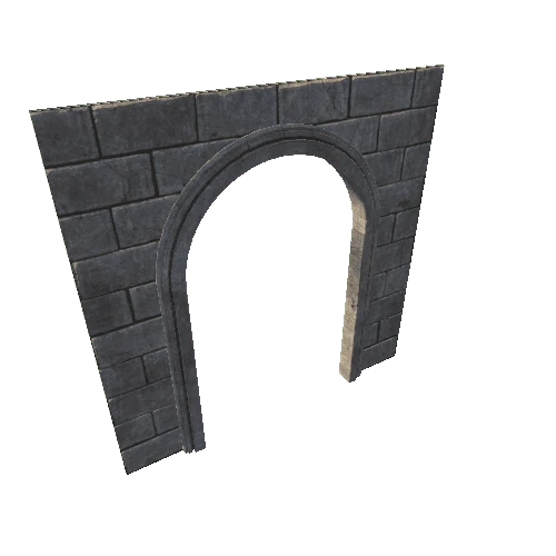 Wall Archway 1C